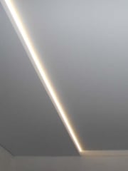 Квиз светодиодная подсветка